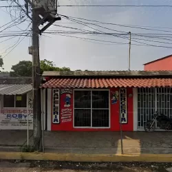 El pitufin Merceria