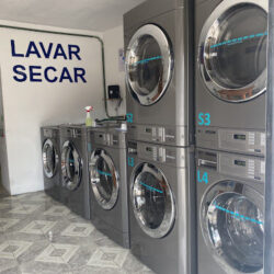 Wash & Go Suc Rafael Lucio