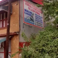 Brincolines El Marino