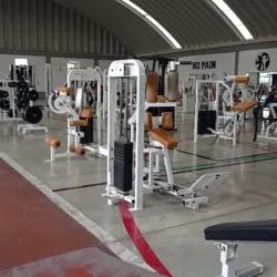 DEPORTIVO BICENTENARIO CUAUTITLAN