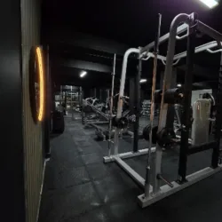 BLACK GYM Tecamac