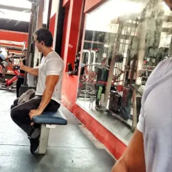 Gimnasio Barradas