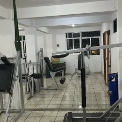 TOLTECA FITNESS GYM