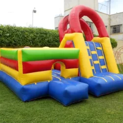 Inflables Arturin. Renta DivertidosJuegos Inflables para fiestas en Puebla