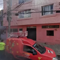 Merceria Y Cederia Carmelita