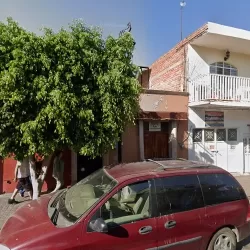 Mueblería Nochistlán