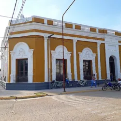 Municipalidad de San Javier