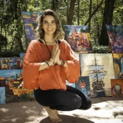 Free Love Wellness Path