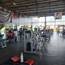 Multideportivo San Juan del Río