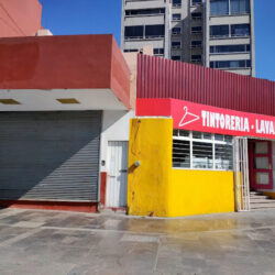 SUPREME Tintorería y Lavandería