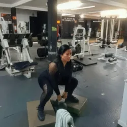 GLADIADOR GYM