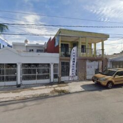 Lavanderia "Los Primos"