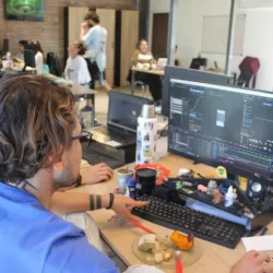 Agencia Rueda - Marketing Digital