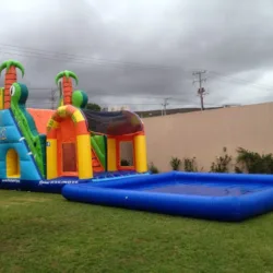 Fiesta Party Rental