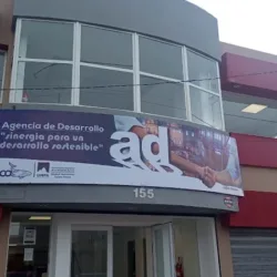 Agencia de Desarrollo Caleta Olivia