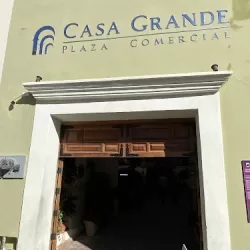 Regalos y Novedades Casa Grande