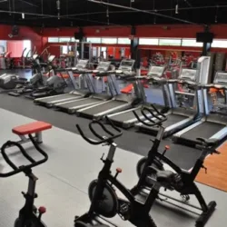 Impacta Fit & Gym