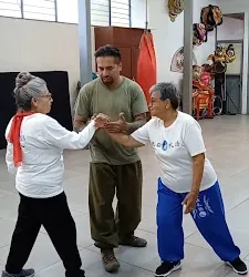 Unidad deportiva del carmen