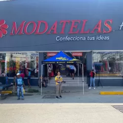 Modatelas Acapulco II
