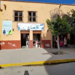 Alquiladora Paola