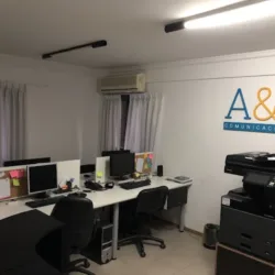 Ayb Comunicaciones