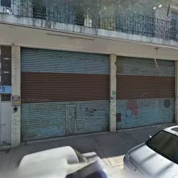Mercerias
