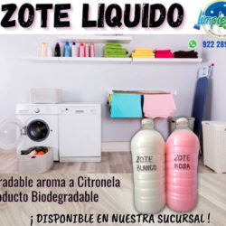 Limpiezito Mina