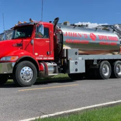 John's Septic Services