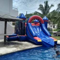Peque Diversiones JIMAR