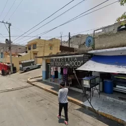 Merceria "De Todo Un Poco"