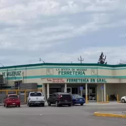 La Oferta Ferretería