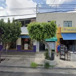 Mercería y Bonetería D' Ali