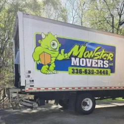 Monster Movers LLC