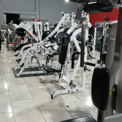 Bull & Dog Gym