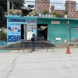 Lavandería Juquilita