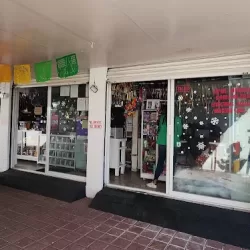 Papelería La Gomita Sucursal Pasillo