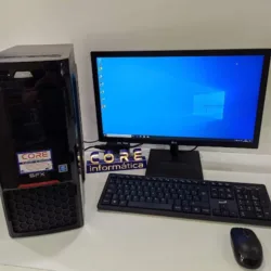 Core Informática