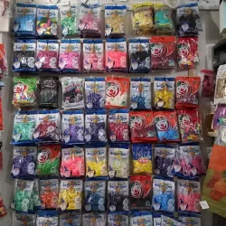 Papelería Ugarte