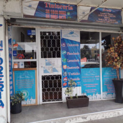 Clean Wear Iztapalapa