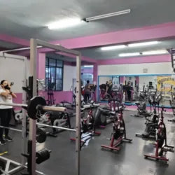 Iron Gym