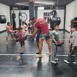 Gym Lifestyle Pénjamo