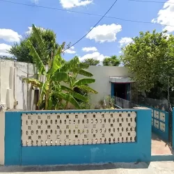 Almacén Don Pancho Pérez