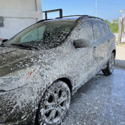 Auto Lavado Macuca