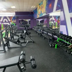 Active GYM Sucursal bellavista