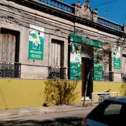 escuela renacer