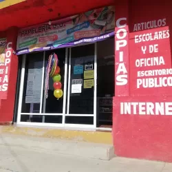 Papelería y Mercería G.U.