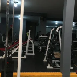 My Home Gym