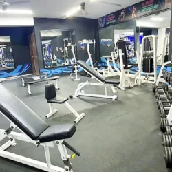 SPORT GYM MANZANILLO