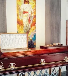 Funeraria San Miguel