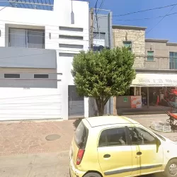 Uniferre de los Altos